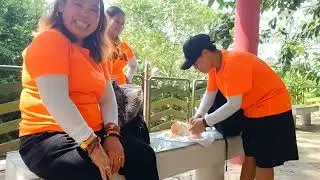 grand canyon hk dec.21 2025 p1 #highlights #buhayofw #satisfying #hikingadventures #grandcanyon