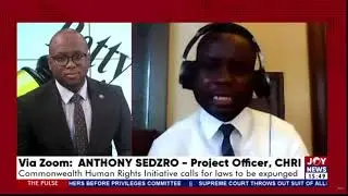 Commonwealth Human Rights Initiative calls for decriminalisation of petty offences