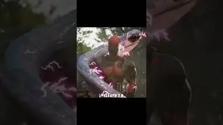 DEADPOOL का खतरनाक FIGHT 😱 | Full Action Scene 🔥