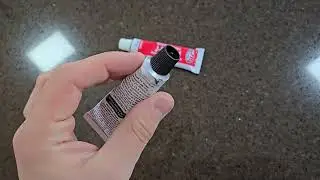 Everything you need to know about this J-B Weld...