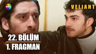Veliaht 22. B&ouml;l&uuml;m 1. Fragman | 