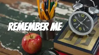 Remember The Laughter