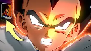 VEGETA IS WEAK?! This Sparking Zero Video Doesn't End Until I Win With Him!