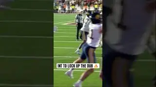 LUKE. FERRELLI. #californiagoldenbears #accfootball #football #collegefootball #cfb #shorts