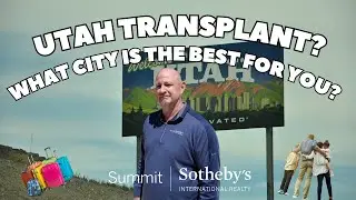 Why Everyone&rsquo;s Moving to Utah | Top Reasons People Are Relocating to Daybreak, Utah!