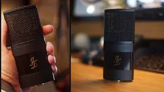Jz Microphones | V11 is something Special - Microphone Review