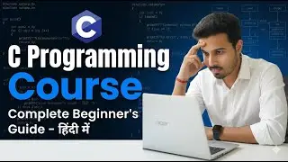C Language Tutorial for Beginners