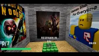 Baldi's Back At It Again/Baldis Basics #3
