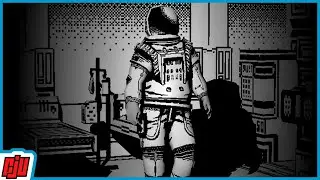 The Last Cosmonaut | Indie Horror Game