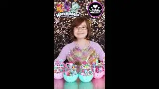 Unboxing the brand new Hatchimals CollEGGtibles Pet Obsessed 'Secret Surprise' Playset Series 3! 🥚