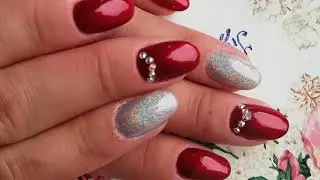 Дизайн ногтей Innasa 3