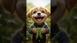 Hungry puppy story 🥺dog videos |#shorts #puppy #cartoon #cute #dog