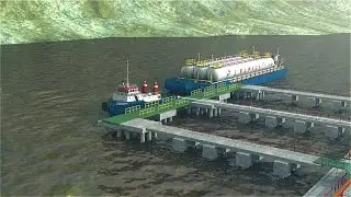 PT GAS
