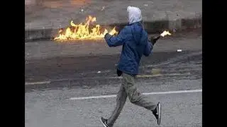 *MLA's house attacked with petrol bomb in Shopian*