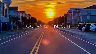 Discover Saltwater Palms in Ocean Isle Beach, NC