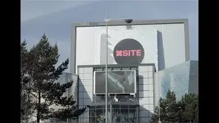 Snowfactor | Glasgow, SCOTLAND | sneak peak