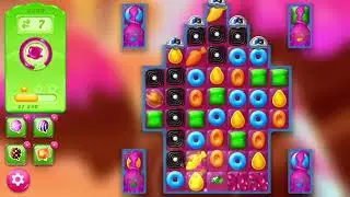 Jelly Crush Level 6290 @Candycrushgirl106