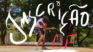 David Richard - Inscri&ccedil;&atilde;o OverFusion Brasil (SP/Campinas) 2019