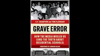 Grave Error 5 Hope for future - Truth & Reconciliation
