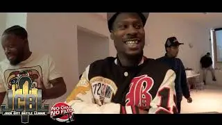 noChill noFilterTV | official Jack City Battle League Trailer