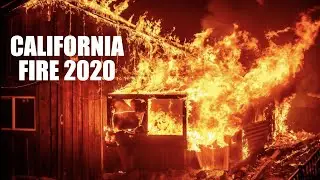 California Fire 2020