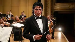 Michael Jackson - Smooth Criminal (Orchestral/Afrofusion Performance Version) | AI Cover
