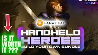 Is &ldquo;BYO Handheld Heroes Bundle