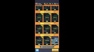 Survivor.io &ndash; Research Lab Main Challenge 3