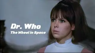 Doctor Who: The Wheel in Space - 'Have You Ever Heard of the Daleks?' - Colourised