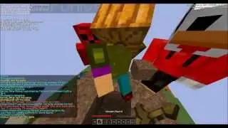 MCPVP: Tank Kit OP? Return of Admiral to YT?