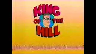 Fox Flashback Promo Commercials 2002 King Of The Hill Spider-Man Saturn Vue & Jennifer Lopez Enough