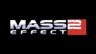 Mass Effect 2 Backwards Compatibility Gameplay Xbox One