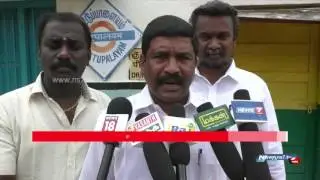 Mettupalayam-Coimbatore gets yet another passenger train service | News7 Tamil
