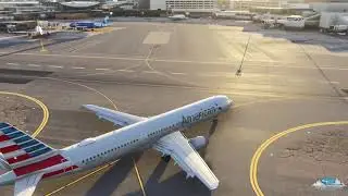 FLIGHT SIMULATOR