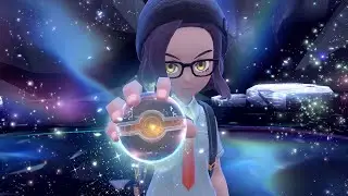 Inteleon Tera Raid - Pokemon Scarlet