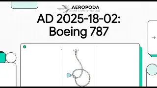 FAA AD 2025-18-02 &ndash; Critical Oxygen Kink Risk: Inspect Your 787 PSU Assemblies Now! | Boeing 787 AD