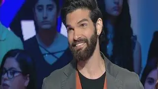 Talk Of The Town - 06/04/2017 -  مايك ماسي