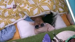 bb24 big brother clip  taylor is furious with terrance