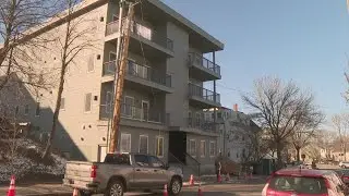 Developers and climate leaders hope new Portland complex can be model for the future