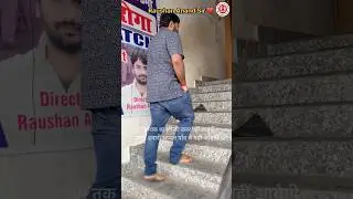 Bihar Daroga Notification जारी करो #by_raushan_anand #shorts #bihardaroga #biharpolice #biharsi