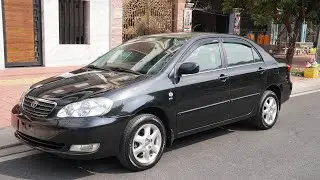 Toyota Corolla Altis 1.8G &ndash; Đẹp Kh&ocirc;ng Đối Thủ LH : 0869094491