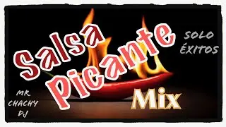 SALSA PICANTE REMIX