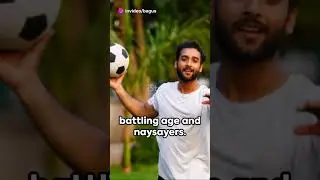 Comeback Chronicles: Soccer Resilience