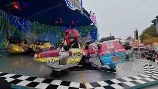 Break  dance  -Mondorf ( Offride) galli markt leer 2024