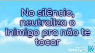No Silêncio - Rose Nascimento (Letra)