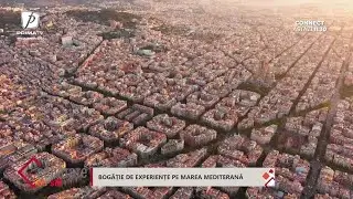 Croaziera, o vacanță all-inclusive pe mare