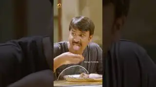 పృథ్వి రాజ్ కామెడీ మాములుగా లేదు 😂 | Balakrishnudu | Nara Rohit | Regina Cassandra | #YTShorts