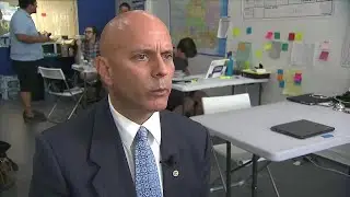 Tim Canova blasts Debbie Wasserman Shultz over leaked DNC emails