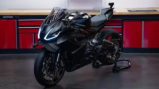 2026 Aprilia Motorbike 🔥 Italian Beast That Redefines Speed & Style | RIDE360