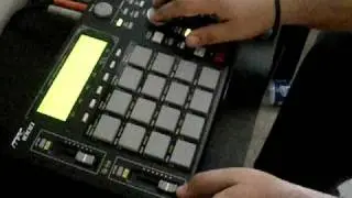 Mpc 1000  Enkay Beats first beats pt.2